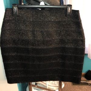Perfect NYE skirt